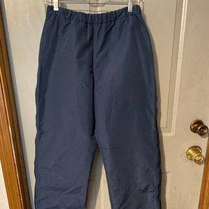 L.L.Bean Heavy Snow-like Pants